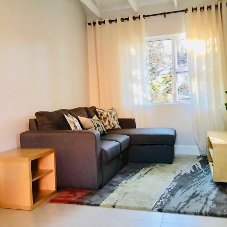 Kilkenny Cottages 2 bedroom unit Johannesburg Eksteriør billede