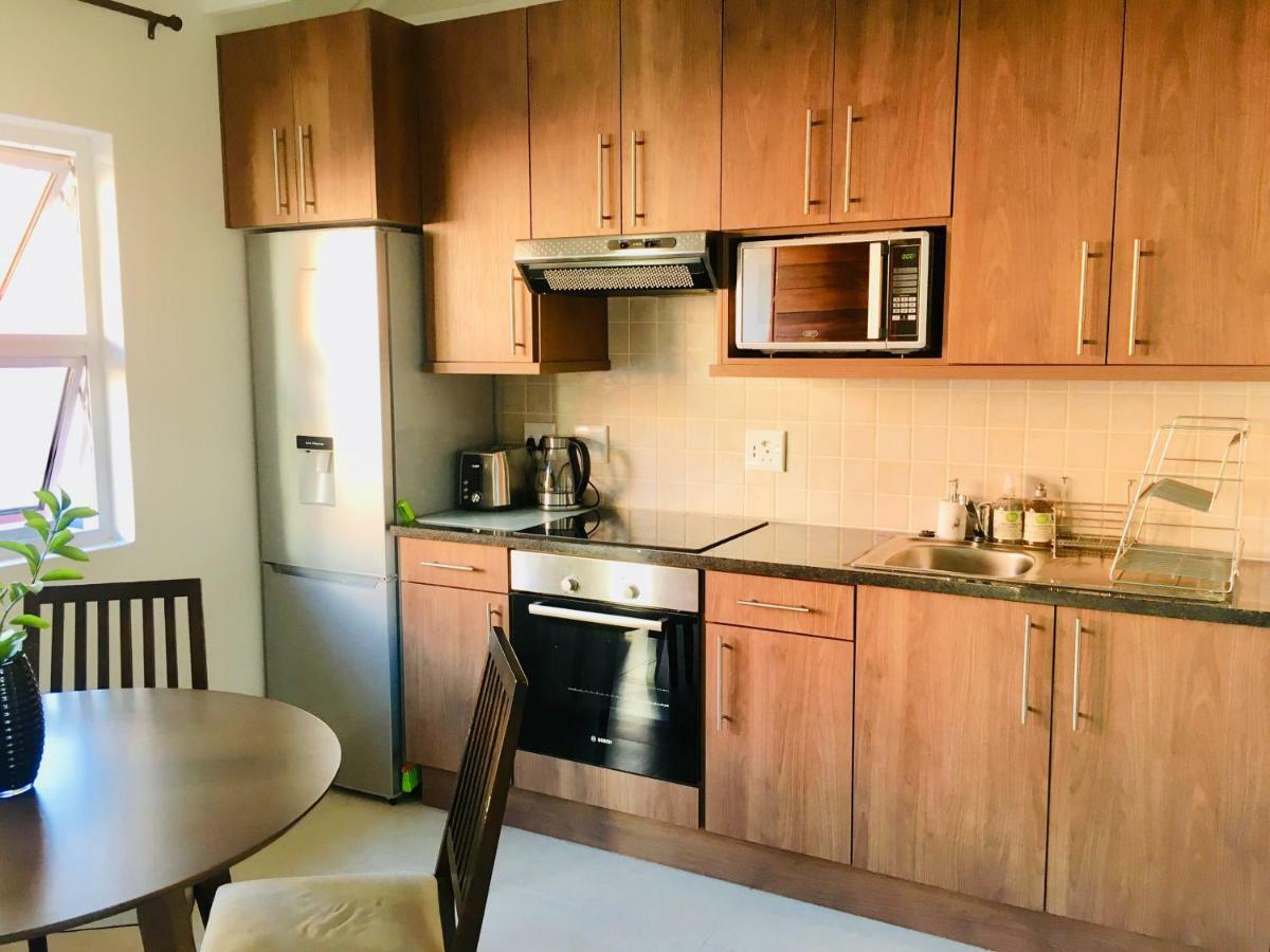 Kilkenny Cottages 2 bedroom unit Johannesburg Eksteriør billede