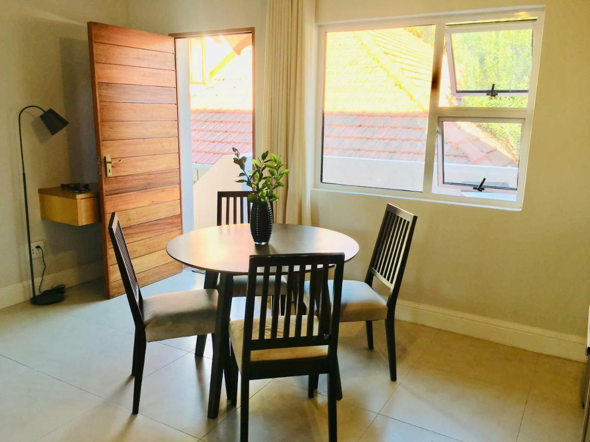 Kilkenny Cottages 2 bedroom unit Johannesburg Eksteriør billede