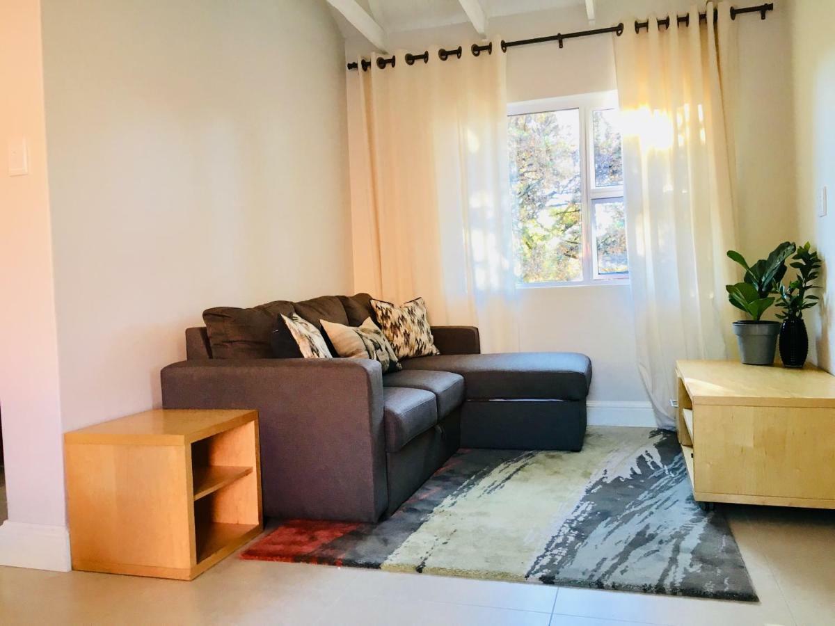 Kilkenny Cottages 2 bedroom unit Johannesburg Eksteriør billede