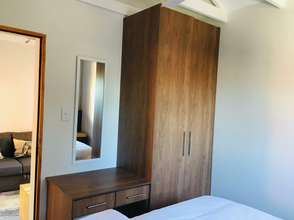 Kilkenny Cottages 2 bedroom unit Johannesburg Eksteriør billede