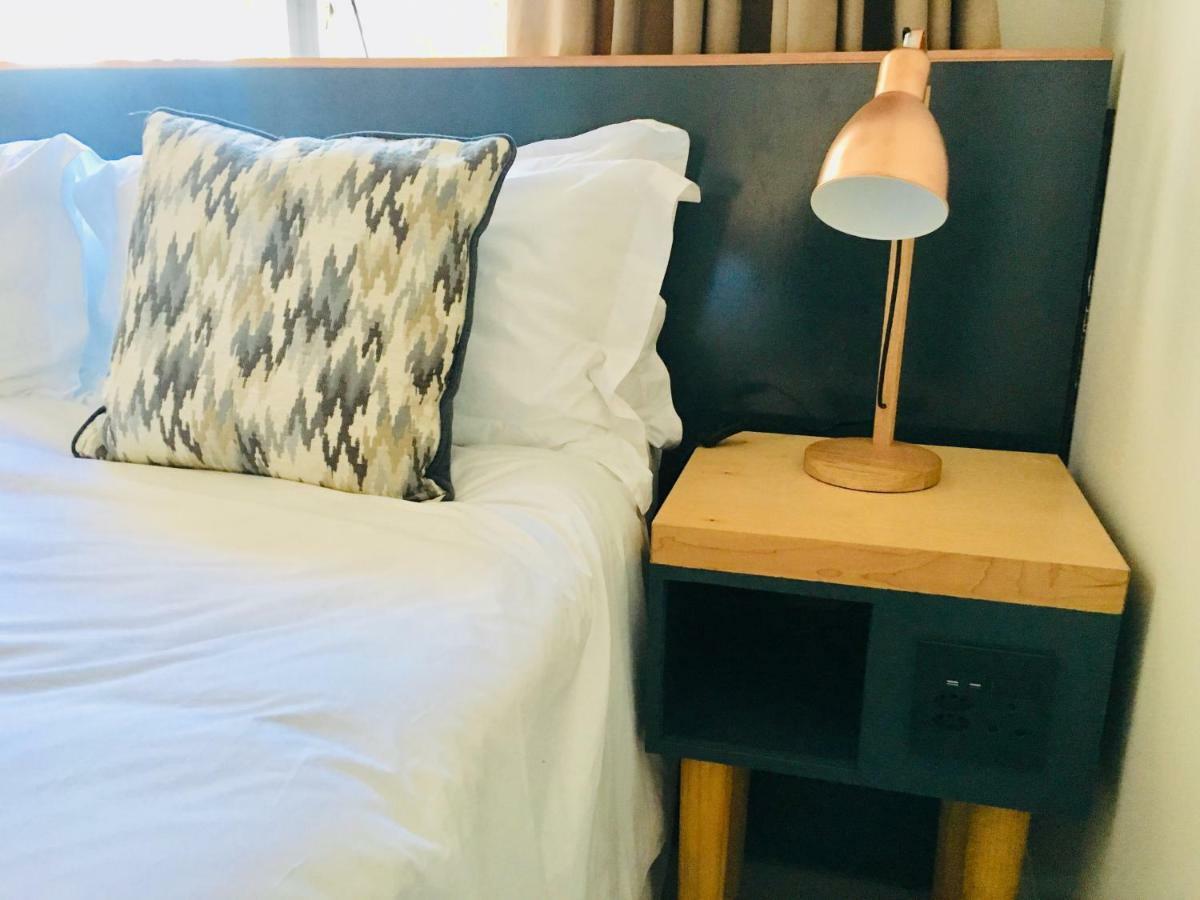 Kilkenny Cottages 2 bedroom unit Johannesburg Eksteriør billede