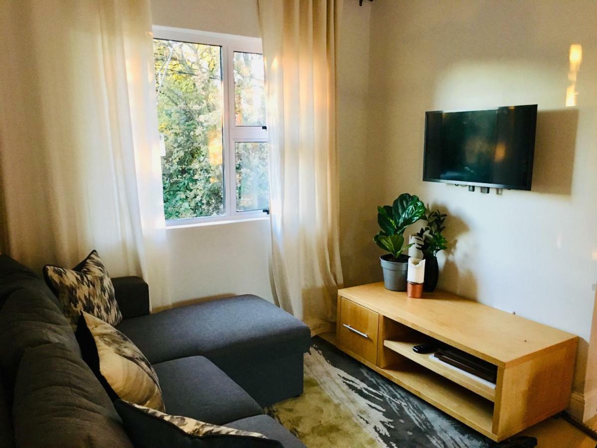 Kilkenny Cottages 2 bedroom unit Johannesburg Eksteriør billede