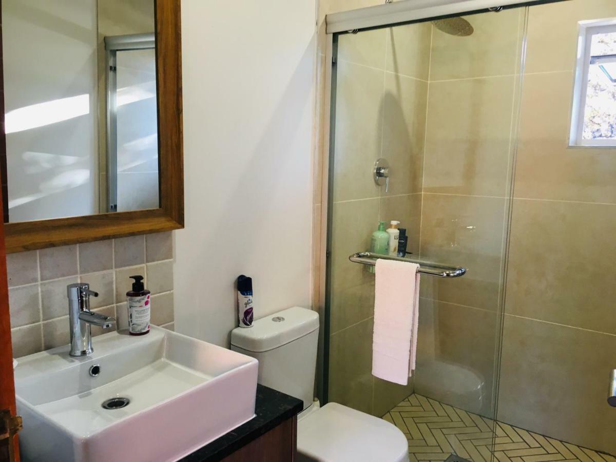 Kilkenny Cottages 2 bedroom unit Johannesburg Eksteriør billede