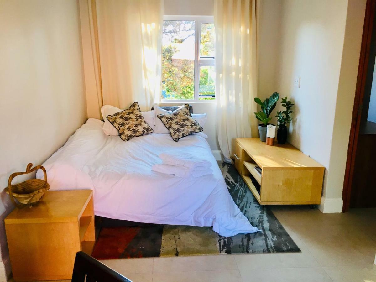 Kilkenny Cottages 2 bedroom unit Johannesburg Eksteriør billede