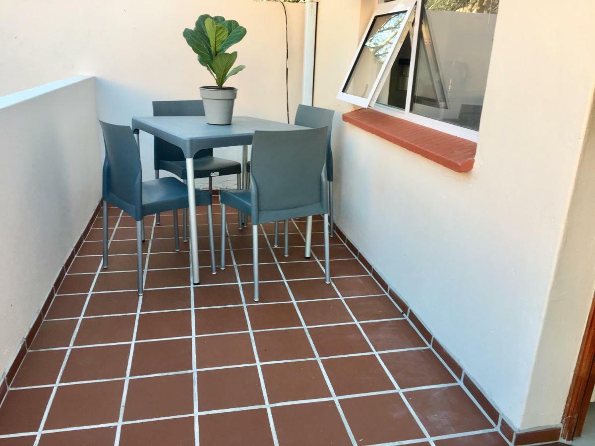 Kilkenny Cottages 2 bedroom unit Johannesburg Eksteriør billede