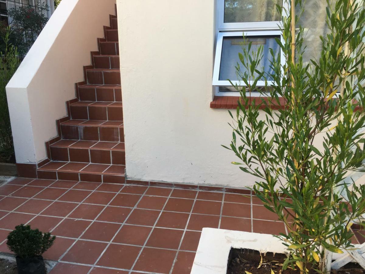 Kilkenny Cottages 2 bedroom unit Johannesburg Eksteriør billede