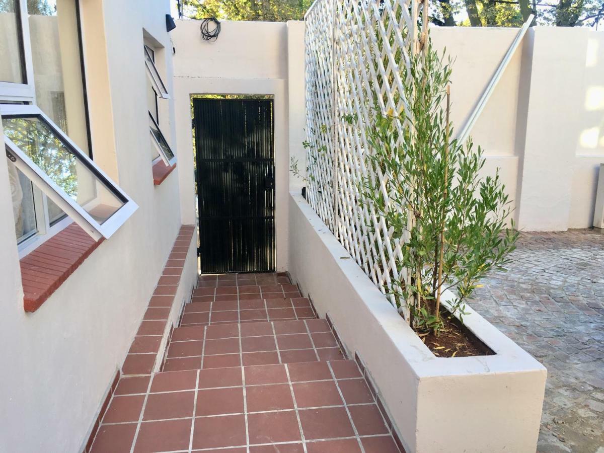 Kilkenny Cottages 2 bedroom unit Johannesburg Eksteriør billede